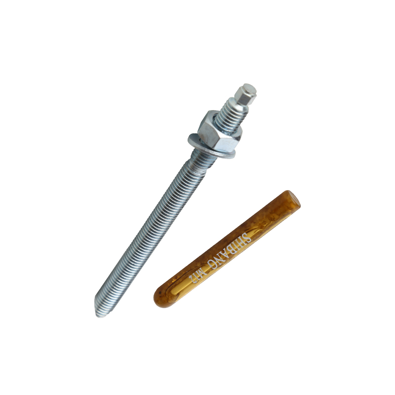 化學(xué)錨栓 化學(xué)錨栓