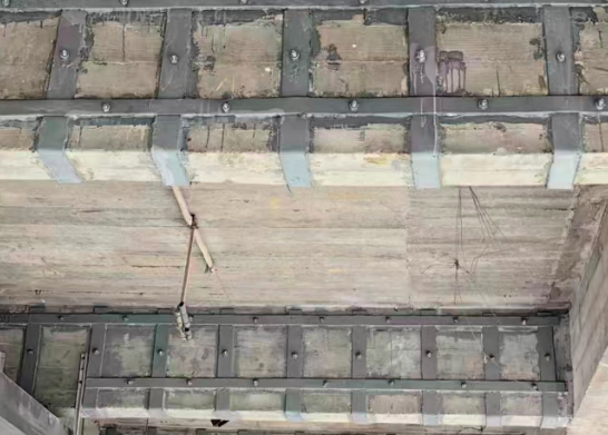 對于多層粘鋼加固方法，你都了解多少？