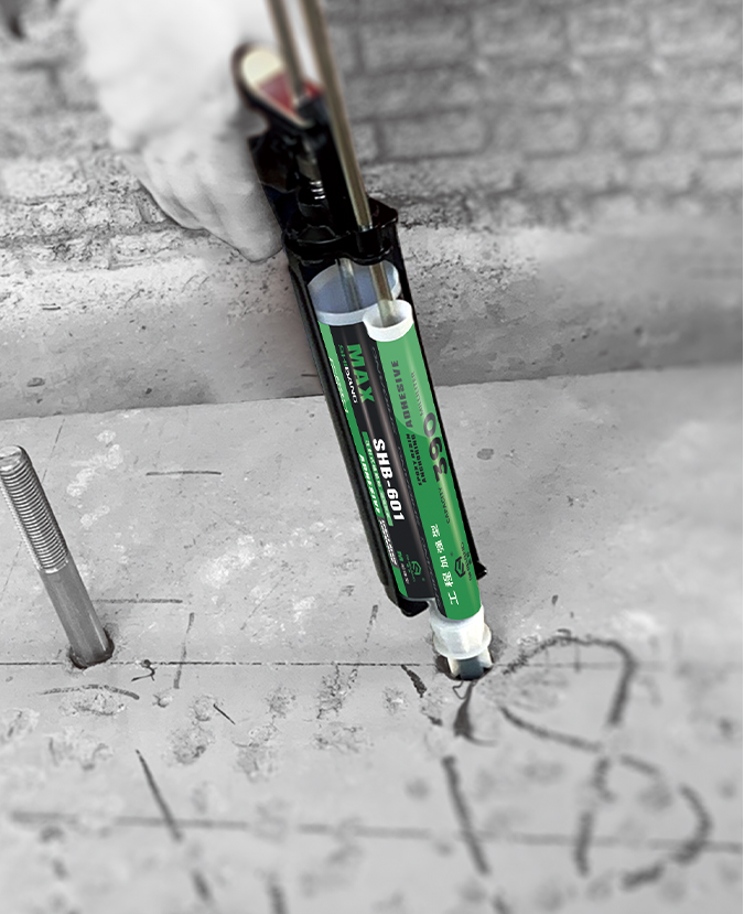 植筋加固施工中不可忽視的幾個注意事項！