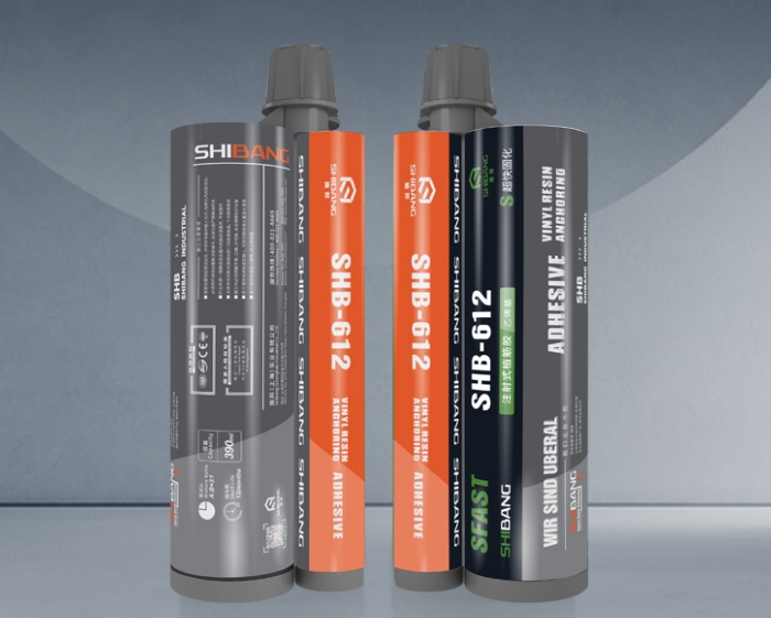 為何說環(huán)?？旃绦椭步钅z是植筋加固的新選擇？