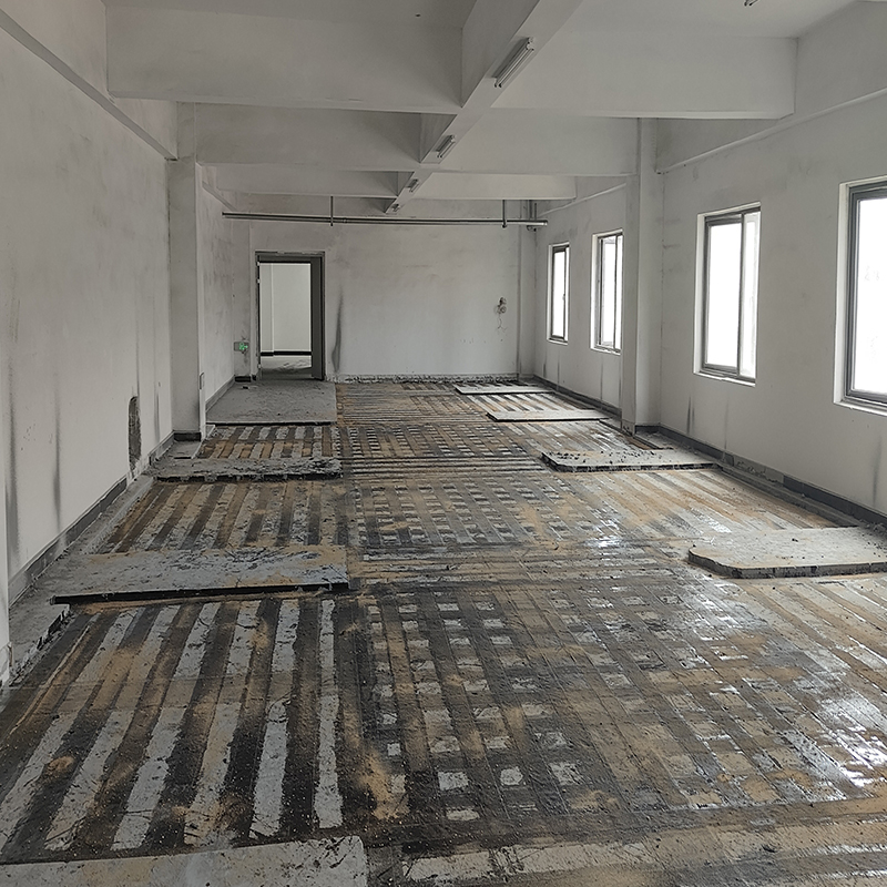 碳纖維布加固中易被忽略的細(xì)節(jié)有哪些？施邦告訴你