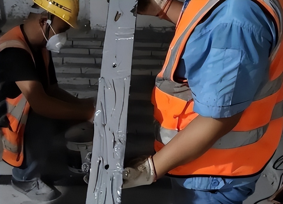 夏日高溫粘鋼膠施工：關(guān)鍵要點與防護指南有哪些？