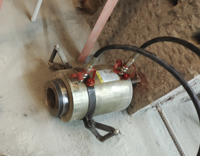 植筋加固拉拔過不了？這些關(guān)鍵環(huán)節(jié)都了解嗎？