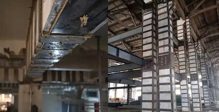 粘鋼與灌鋼加固的主要差異有哪些？一文帶您了解